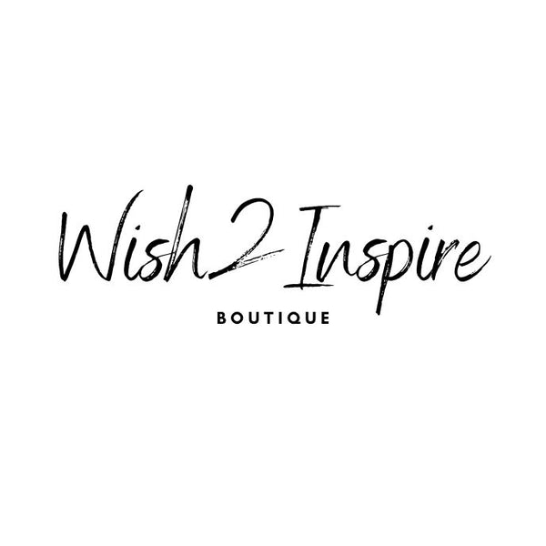 Wish 2 Inspire Boutique