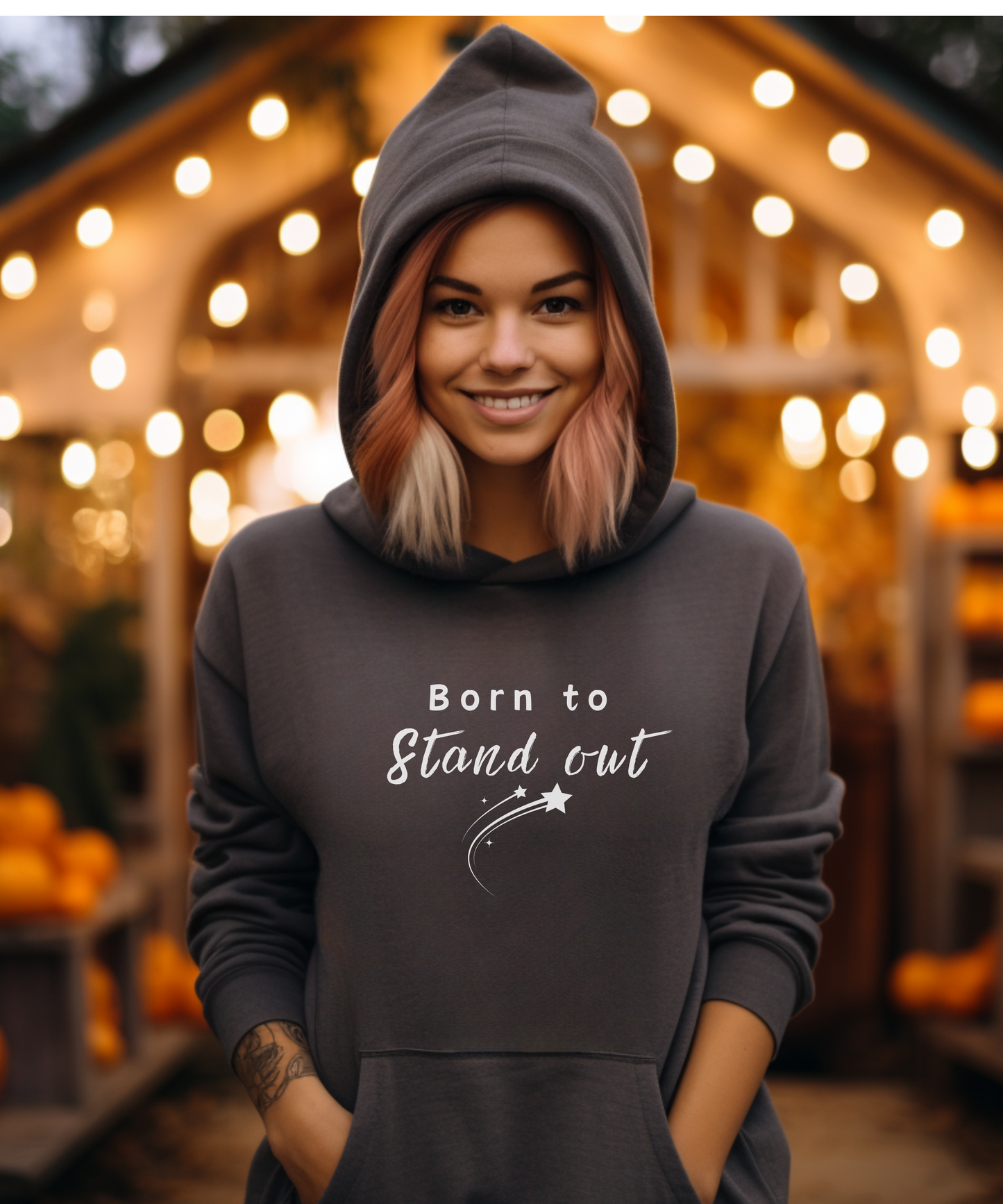 Women Shirts Woman Clothing Hoodies for Women Hoodies for Teen Girls Women Long Sleeve Shirt Hoodie with Words Gift for Woman Positivity Hoodies for Woman Hoodie