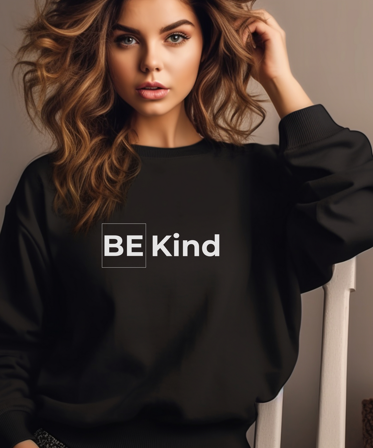 Woman Shirt Women Clothing Women Sweatshirts Women Long Sleeve Shirt  Gift for Her Woman Crew Neck Sweatshirt for Women Sweatshirt